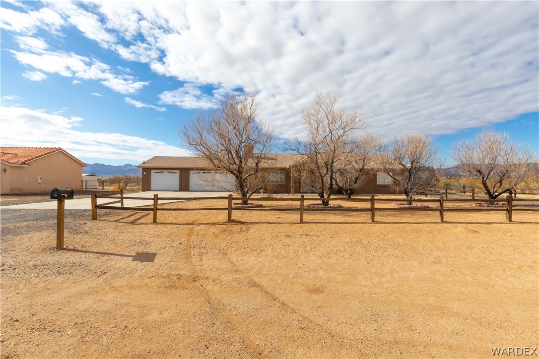 3697 Milky Way Road Golden Valley, AZ 86413 - Photo 1 of 48 Gallery Image 1