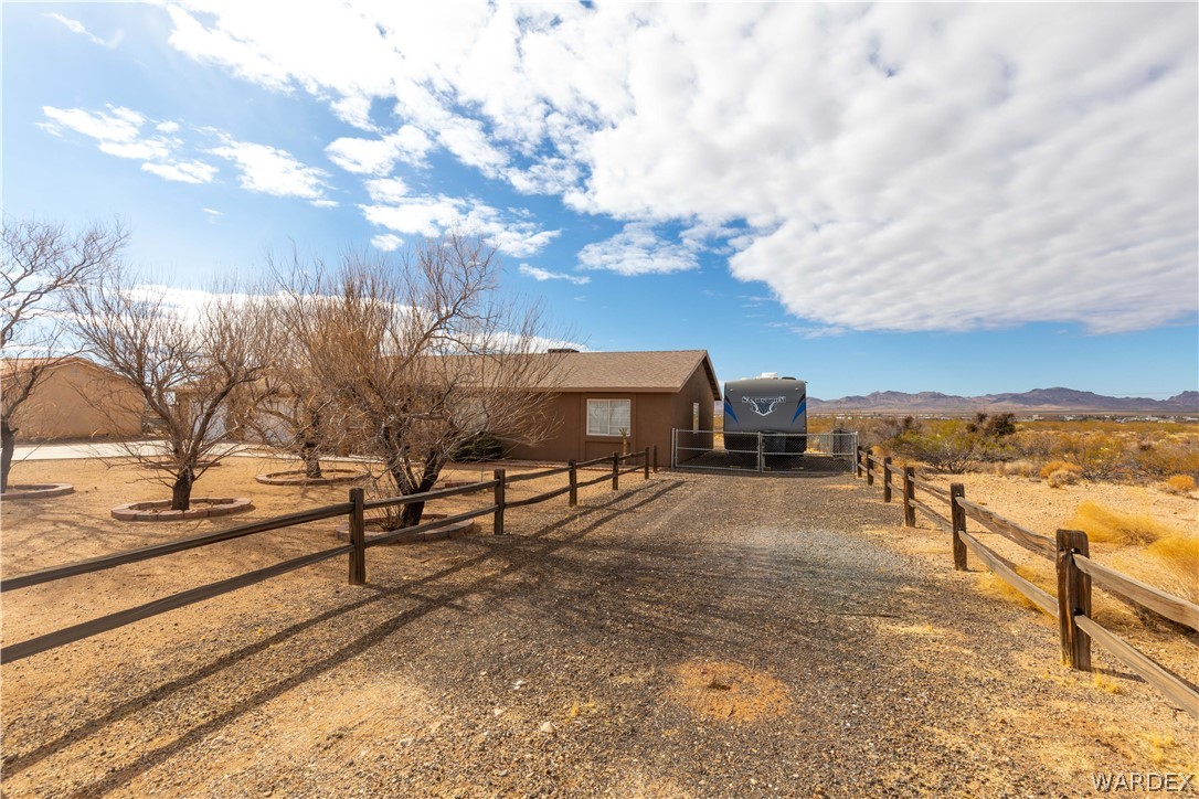 3697 Milky Way Road Golden Valley, AZ 86413 - Photo 12 of 48 Gallery Image 12