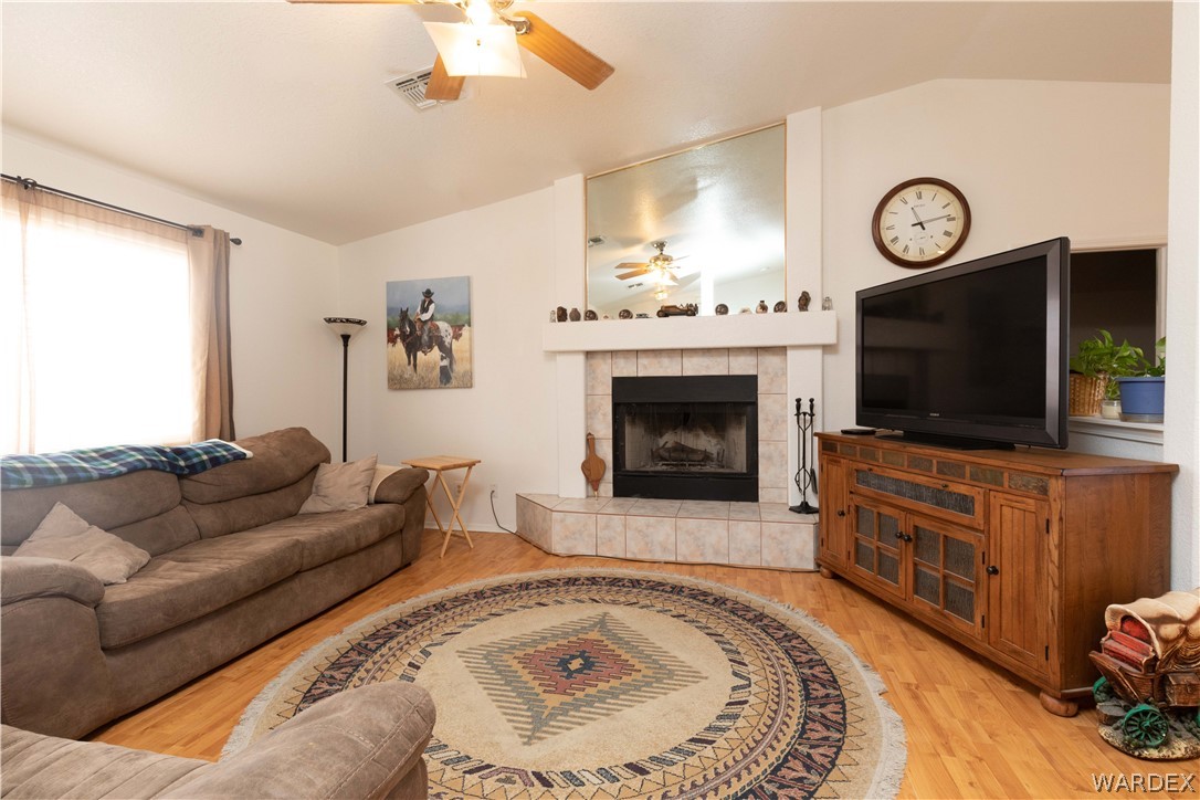 3697 Milky Way Road Golden Valley, AZ 86413 - Photo 16 of 48 Gallery Image 16