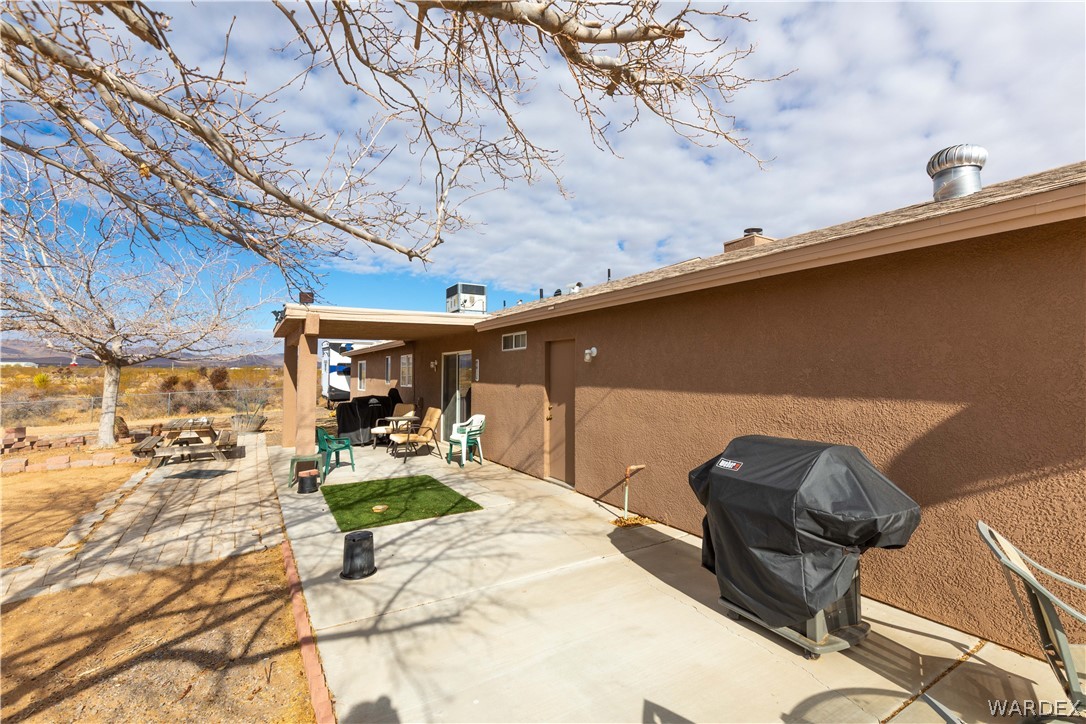 3697 Milky Way Road Golden Valley, AZ 86413 - Photo 40 of 48 Gallery Image 40