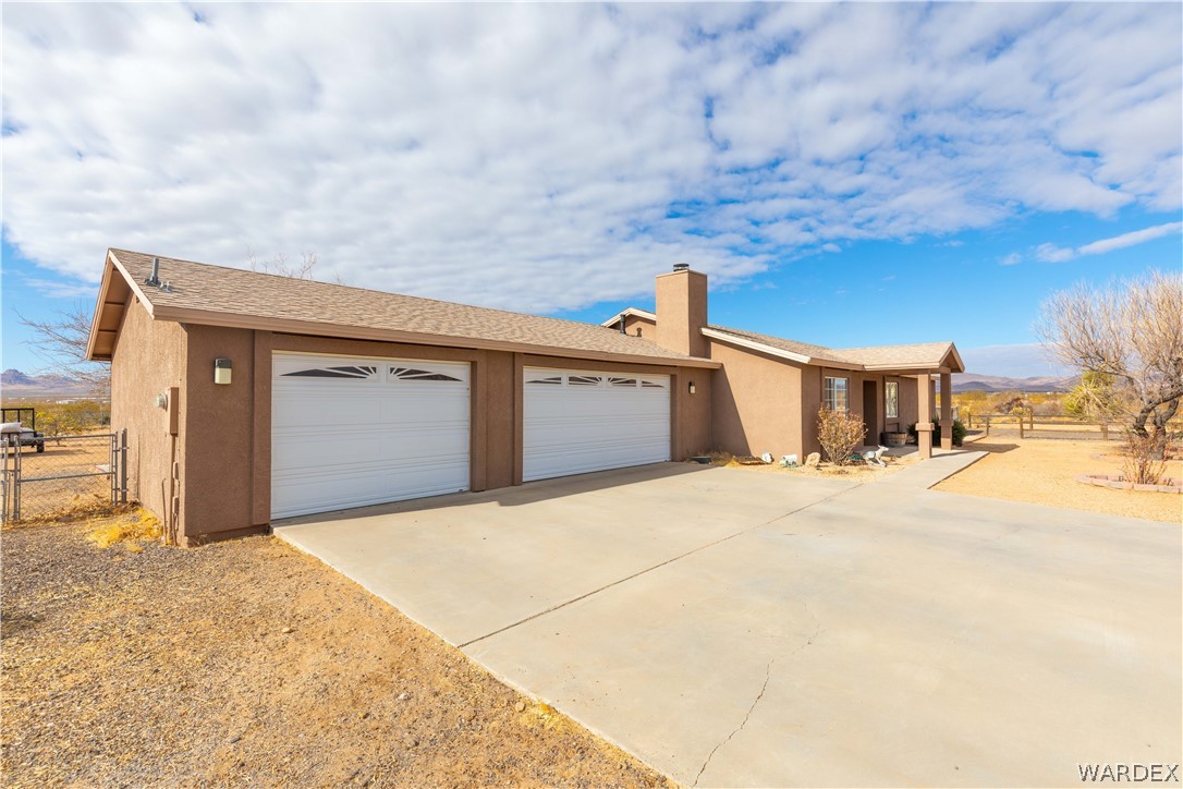 3697 Milky Way Road Golden Valley, AZ 86413 - Photo 4 of 48 Gallery Image 4
