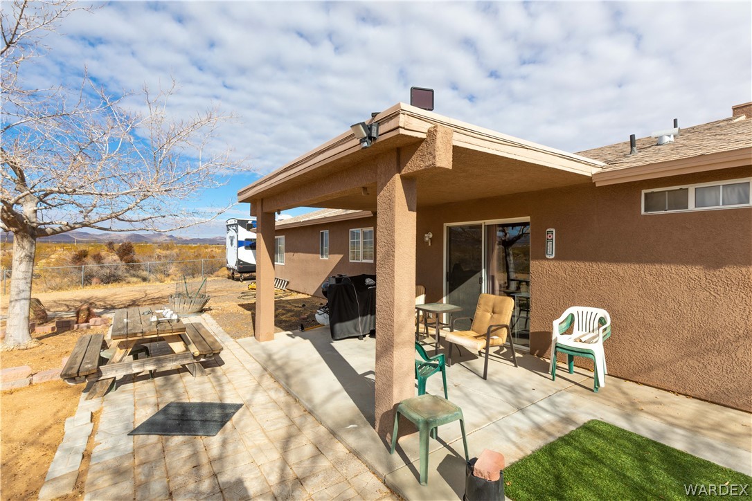 3697 Milky Way Road Golden Valley, AZ 86413 - Photo 41 of 48 Gallery Image 41