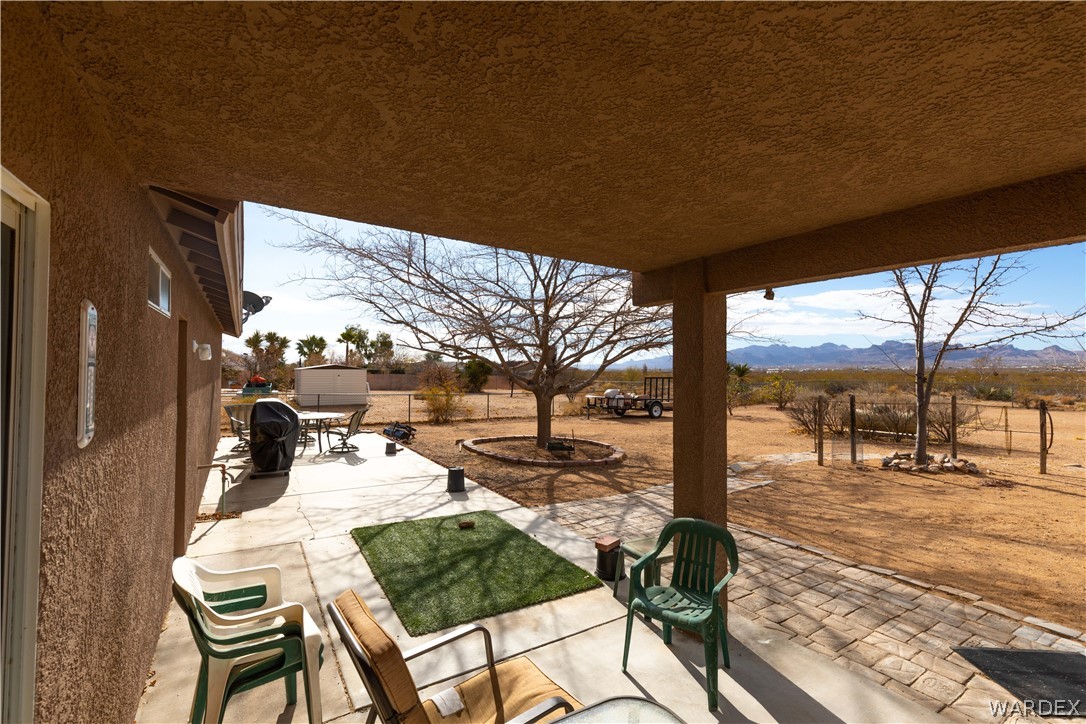 3697 Milky Way Road Golden Valley, AZ 86413 - Photo 44 of 48 Gallery Image 44