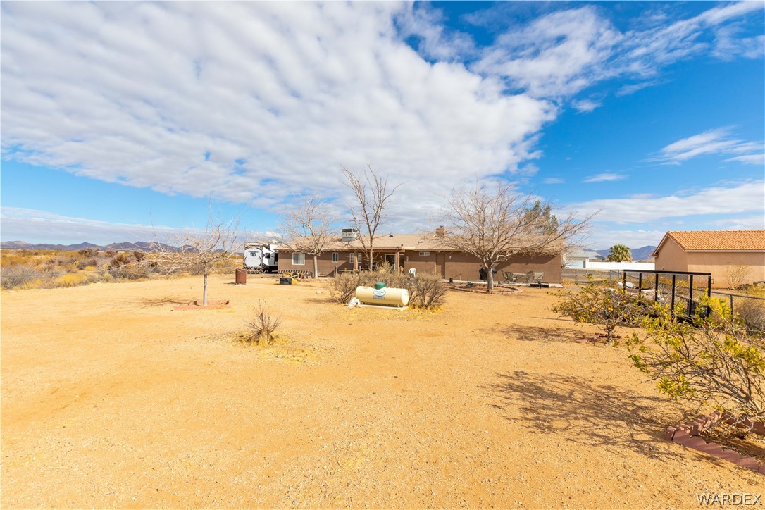 3697 Milky Way Road Golden Valley, AZ 86413 - Photo 48 of 48 Gallery Image 48