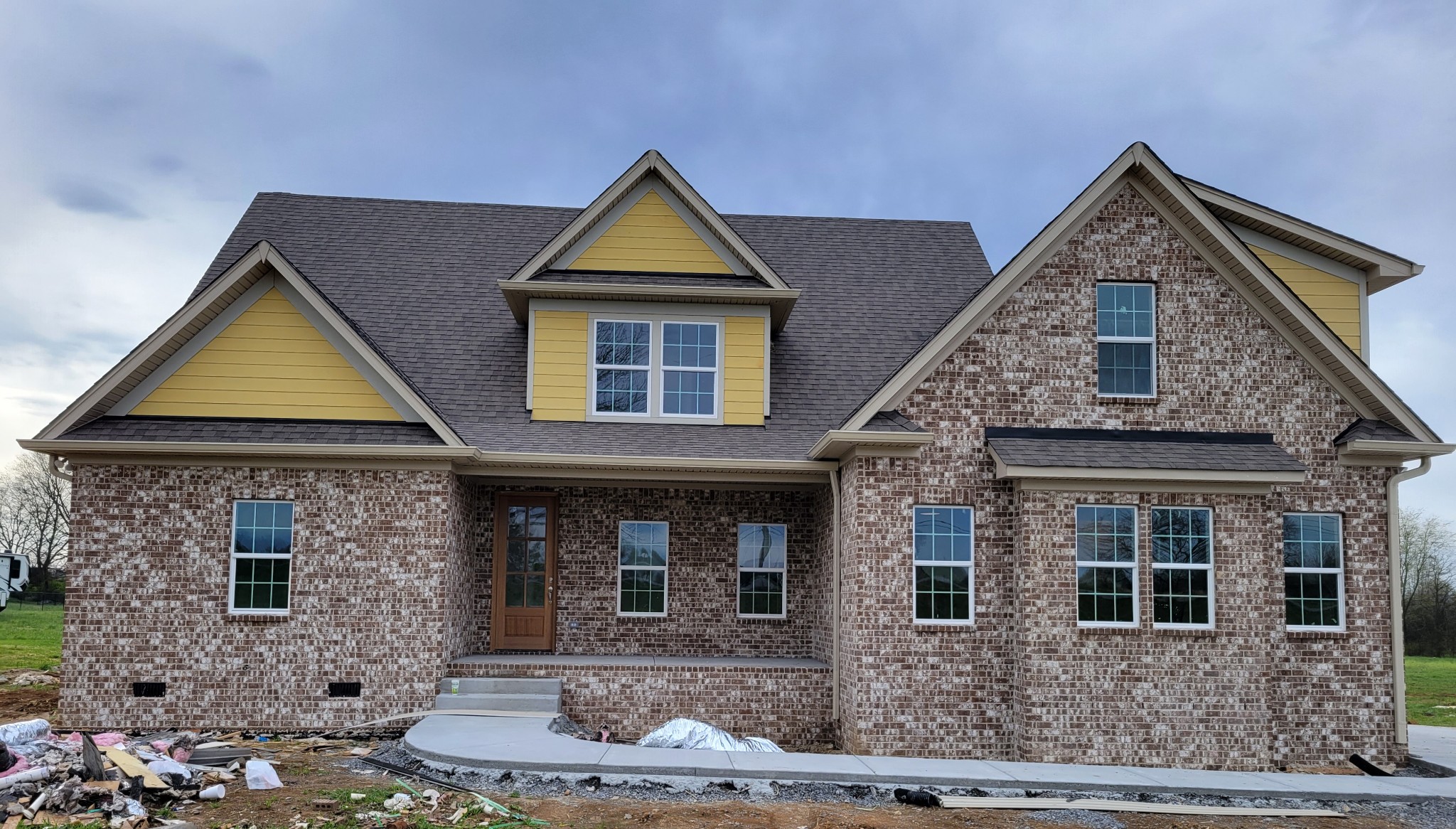 120 Sideview Road Gallatin, TN 37066 - Photo 1 of 2 a front view of a house