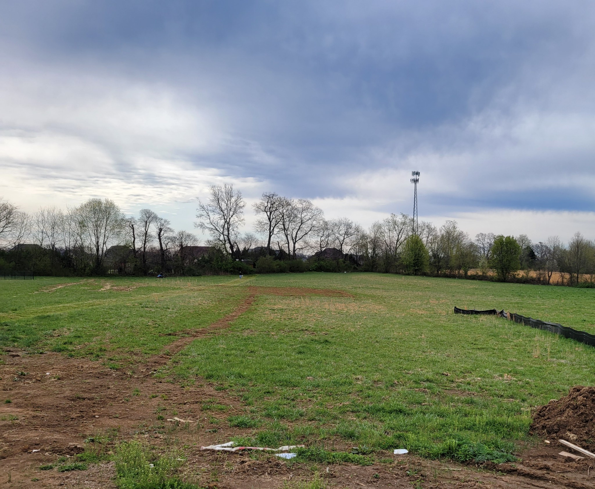 120 Sideview Road Gallatin, TN 37066 - Photo 2 of 2 a view of a green field
