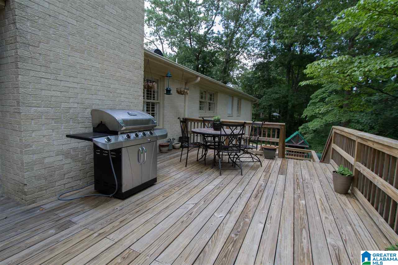 3509 Westchester Road Birmingham, AL 35223 - Photo 39 of 43