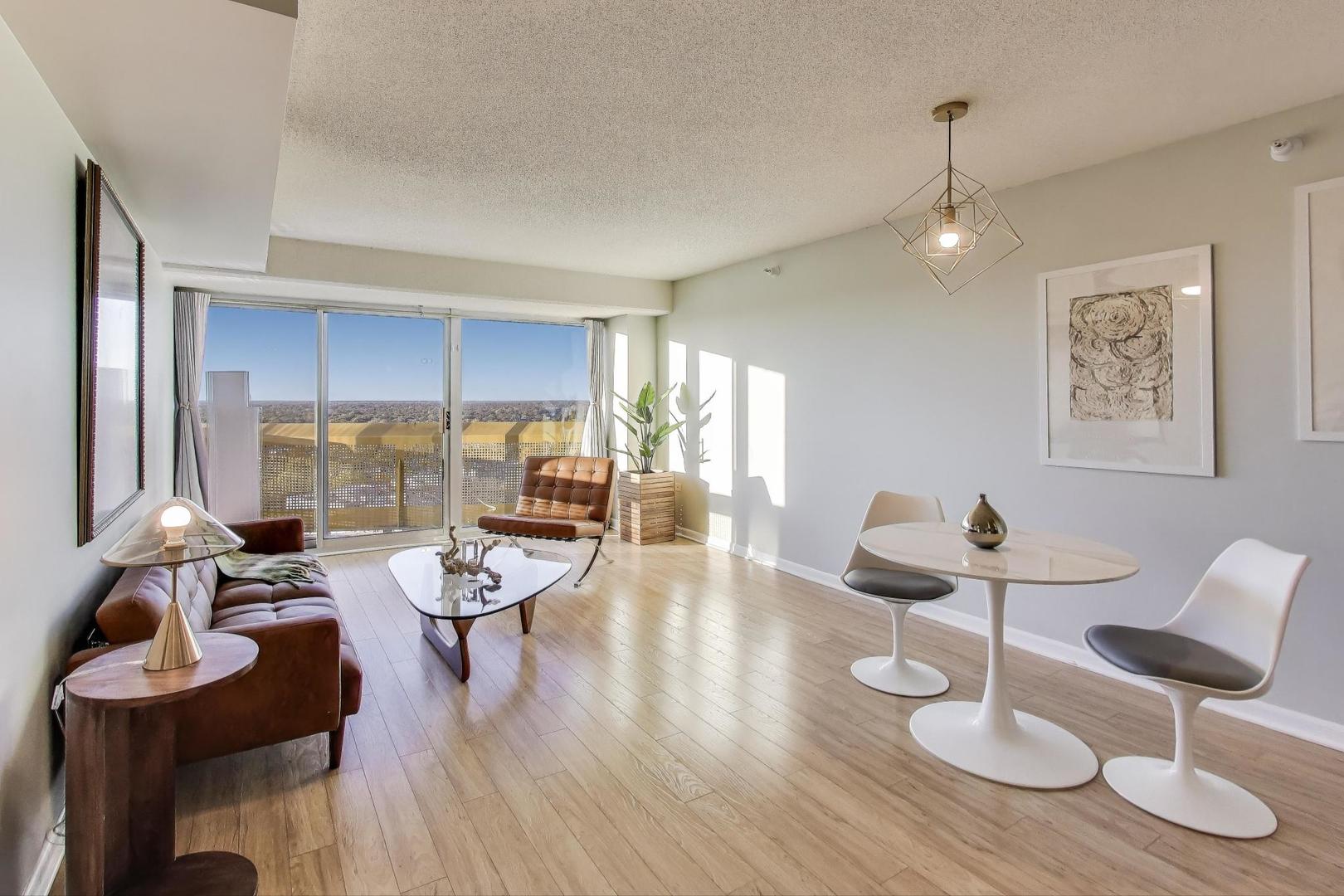 1720 Maple Avenue, Unit 2580 Evanston, IL 60201 - Photo 5 of 70