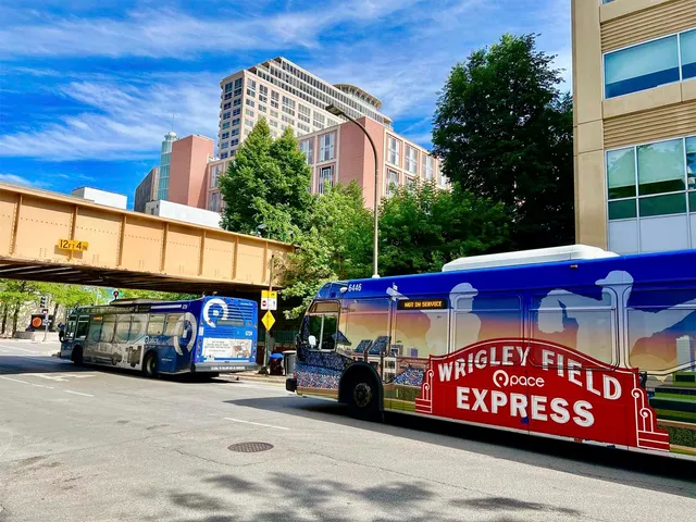 $448,000 | 1720 Maple Avenue, Unit 2580, Evanston, IL 60201