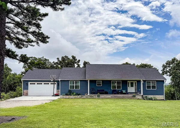 $725,000 | 386 County Road 205, Ironton, MO 63650