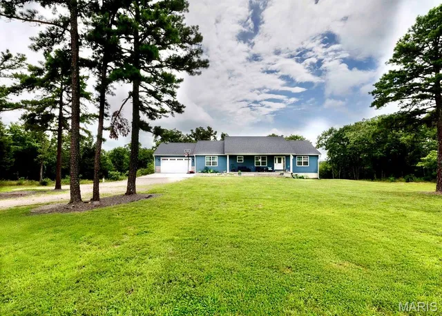 $725,000 | 386 County Road 205, Ironton, MO 63650