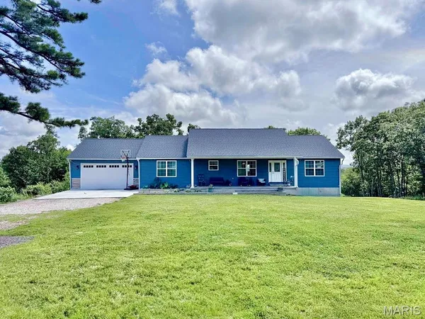 $725,000 | 386 County Road 205, Ironton, MO 63650