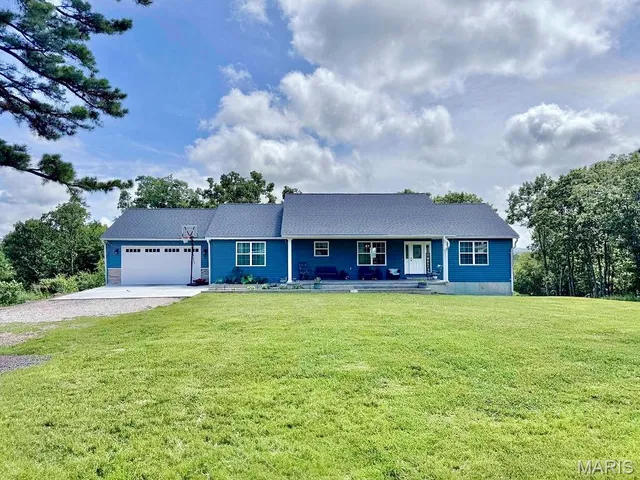 $725,000 | 386 County Road 205, Ironton, MO 63650