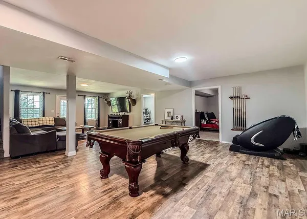 $725,000 | 386 County Road 205, Ironton, MO 63650