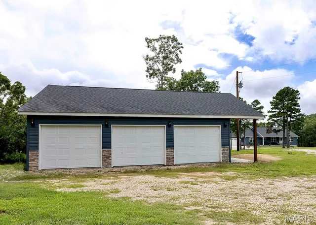 $725,000 | 386 County Road 205, Ironton, MO 63650