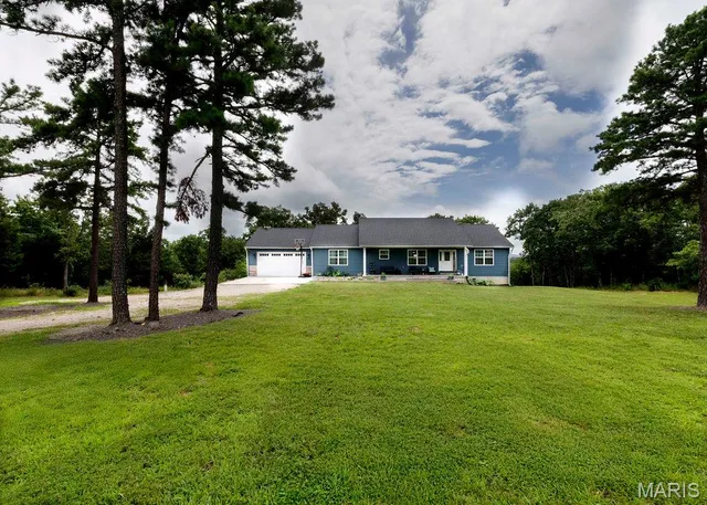 $725,000 | 386 County Road 205, Ironton, MO 63650