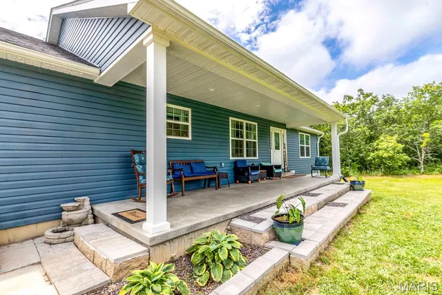 $725,000 | 386 County Road 205, Ironton, MO 63650