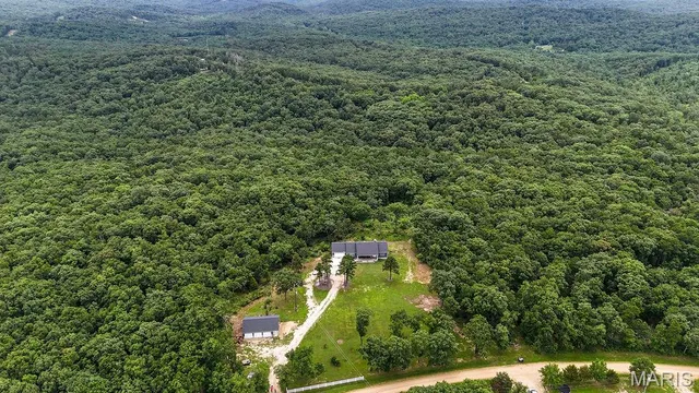 $725,000 | 386 County Road 205, Ironton, MO 63650