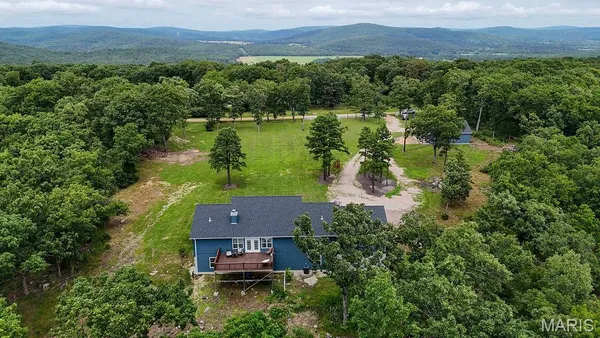 $725,000 | 386 County Road 205, Ironton, MO 63650