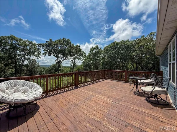 $725,000 | 386 County Road 205, Ironton, MO 63650