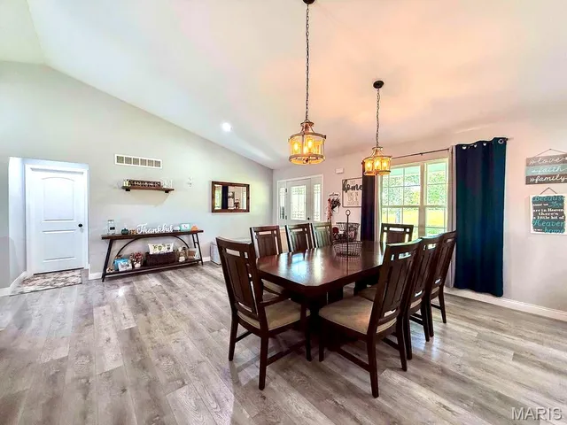 $725,000 | 386 County Road 205, Ironton, MO 63650