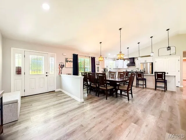 $725,000 | 386 County Road 205, Ironton, MO 63650