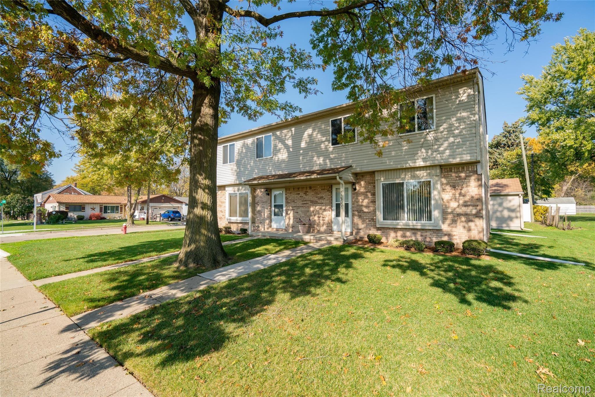11305 East 11 Mile Road Warren, MI 48093 - Photo 1 of 38 11305-2.jpg