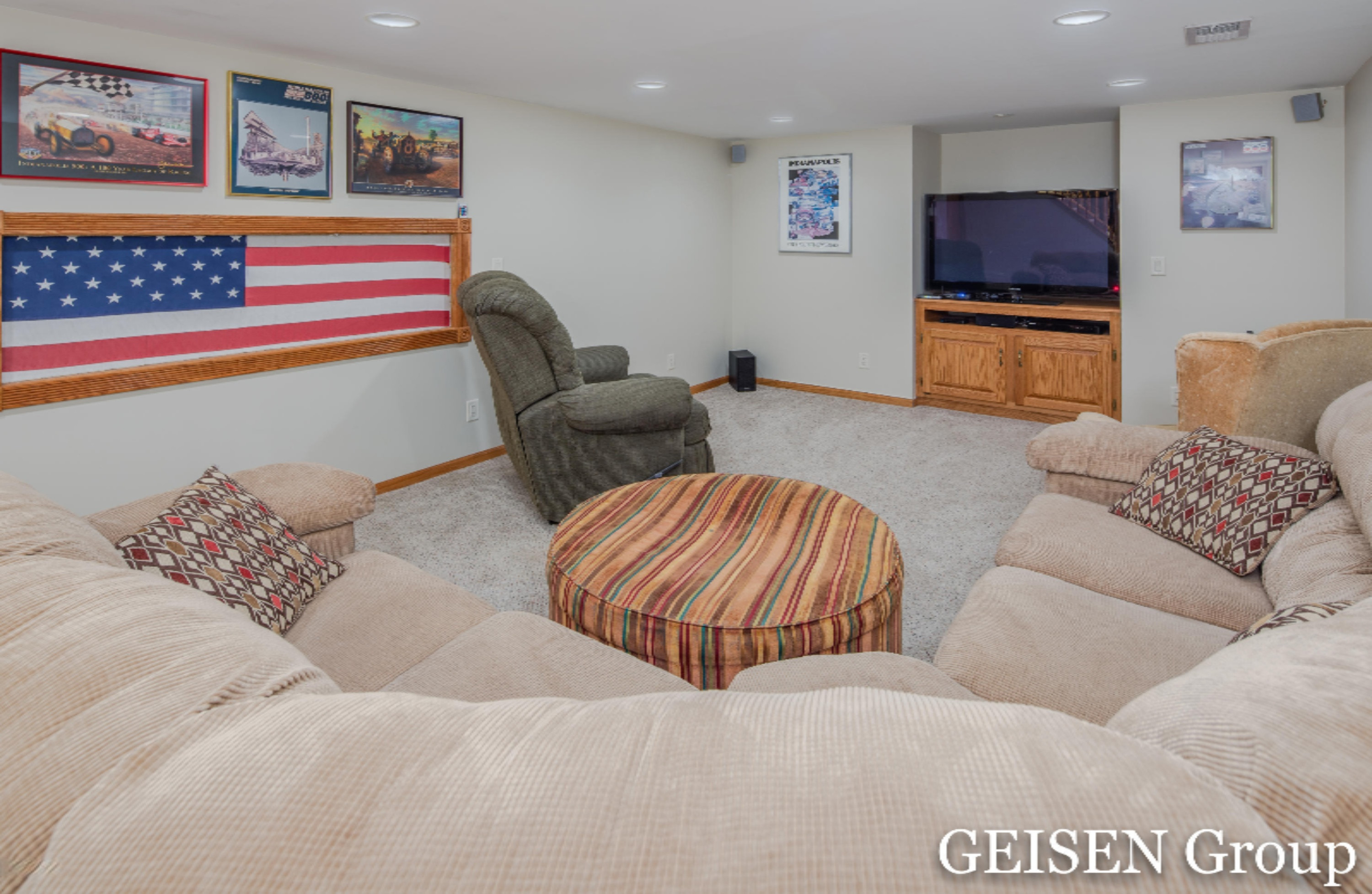 708 North State Road Belding, MI 48809 - Photo 17 of 20 Geisen Group- State St Belding-20