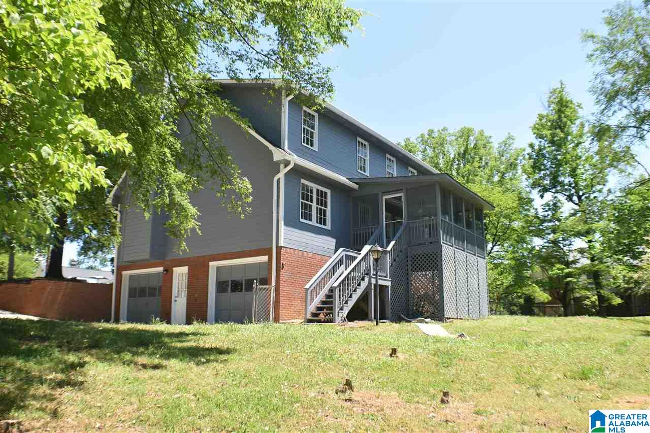 1908 9th Street Northwest Birmingham, AL 35215 - Photo 41 of 44