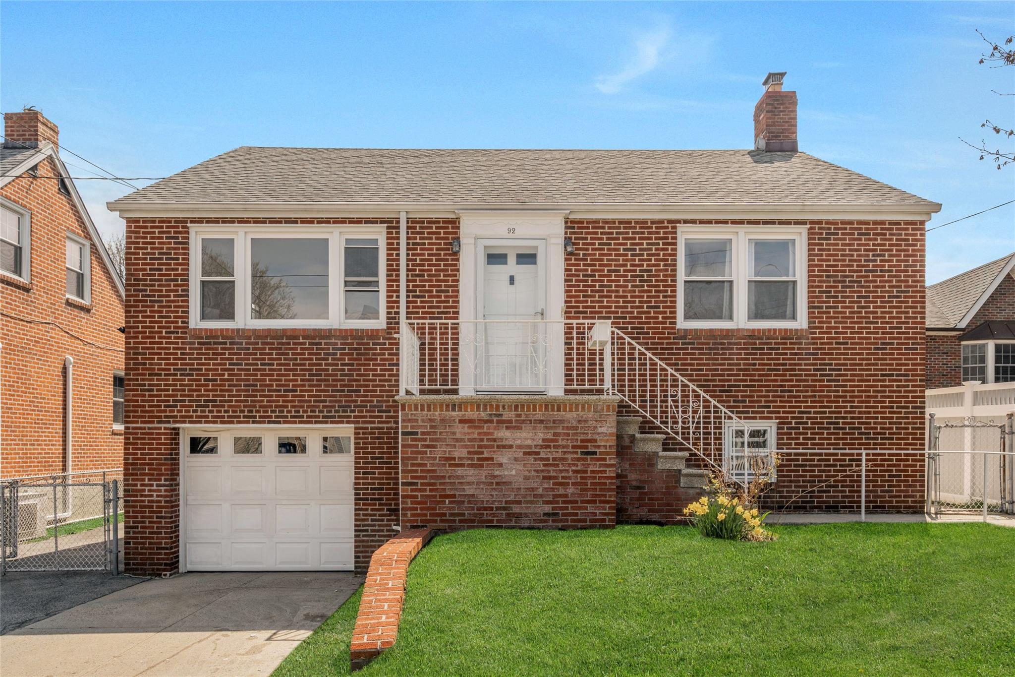 Welcome to 92 Earley Street!