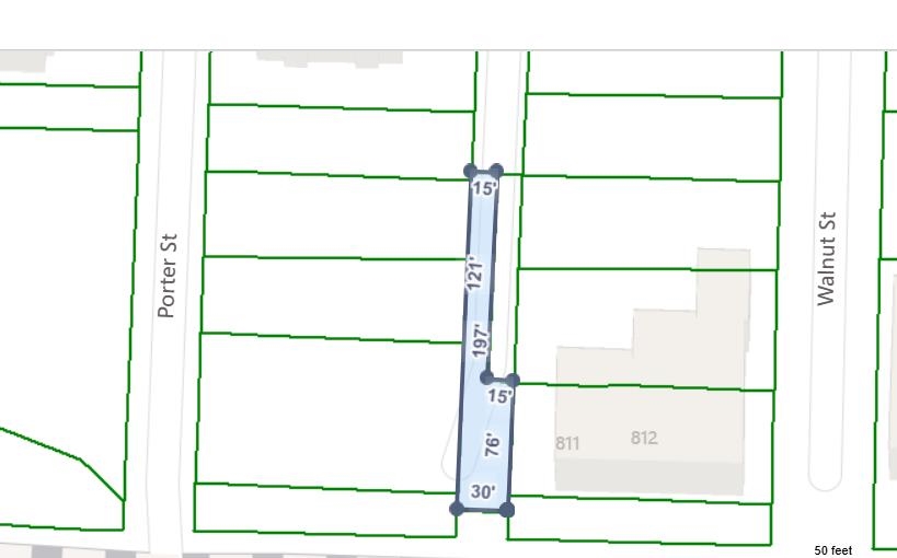 811 Porter Street Memphis, TN 38126 - Photo 2 of 3