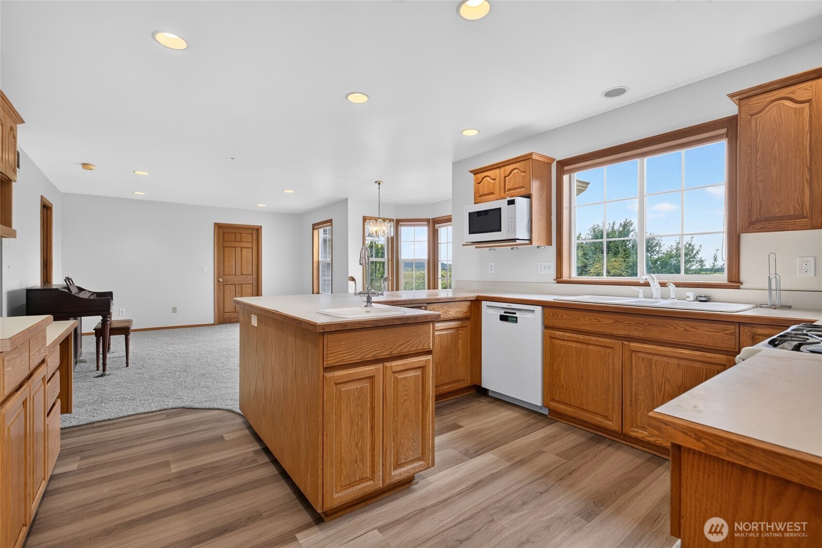 12035 Downey Road La Conner, WA 98257 - Photo 14 of 40 Gallery Image 14