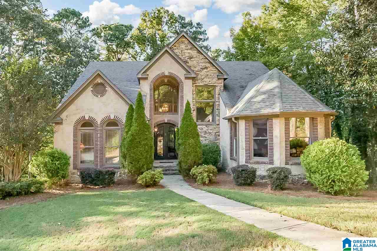 1073 Oak Tree Road Birmingham, AL 35244 - Photo 1 of 47