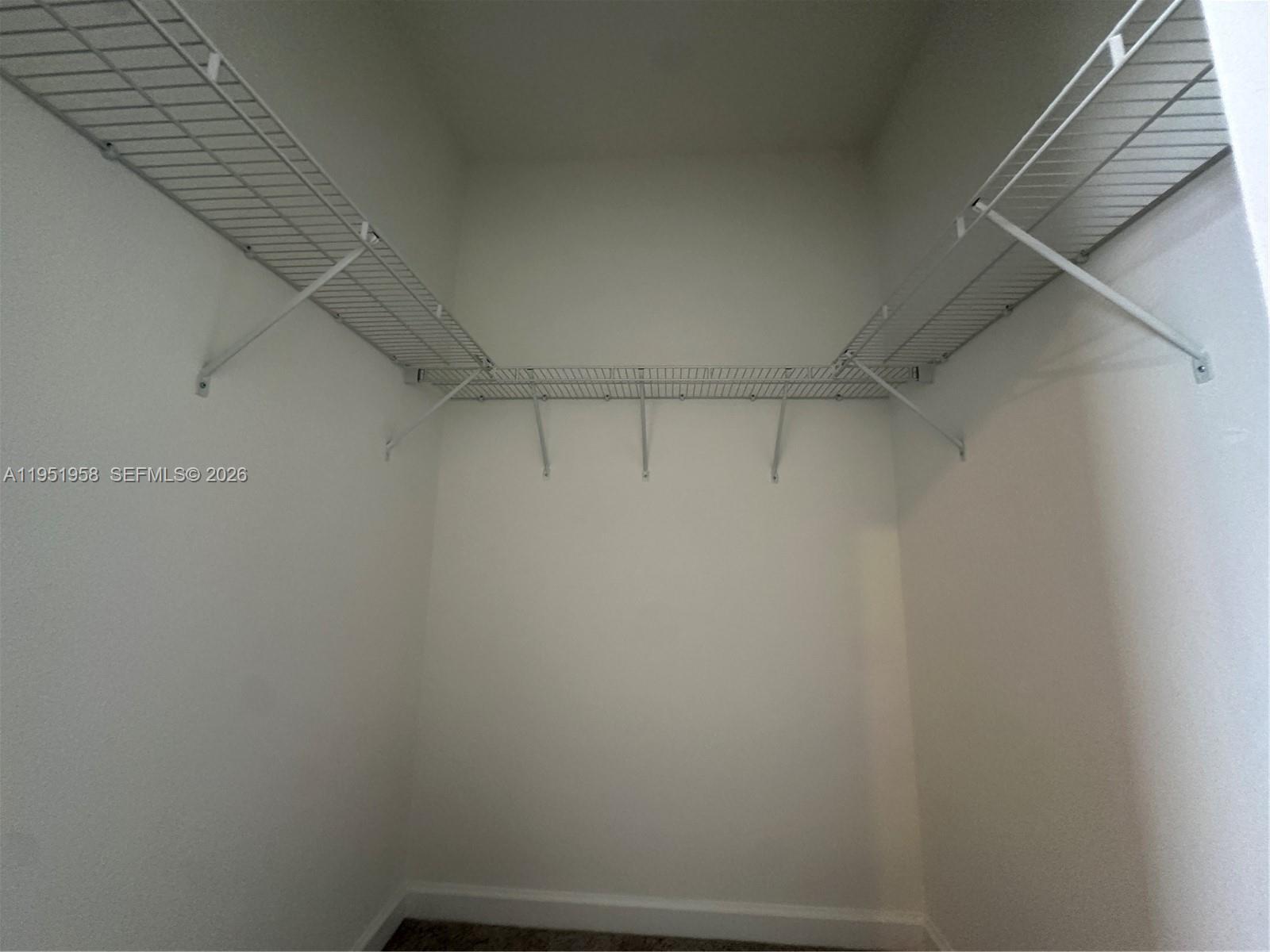 29229 Southwest 162nd Court Homestead, FL 33033 - Photo 26 of 27 a view of a small space