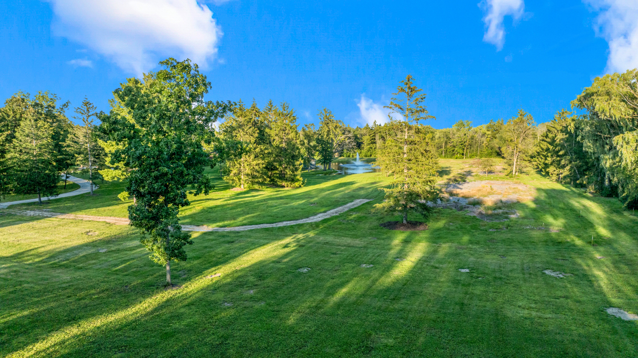 Lt3 North Range Line Road Mequon, WI 53092 - Photo 3 of 6 Natural Landscape