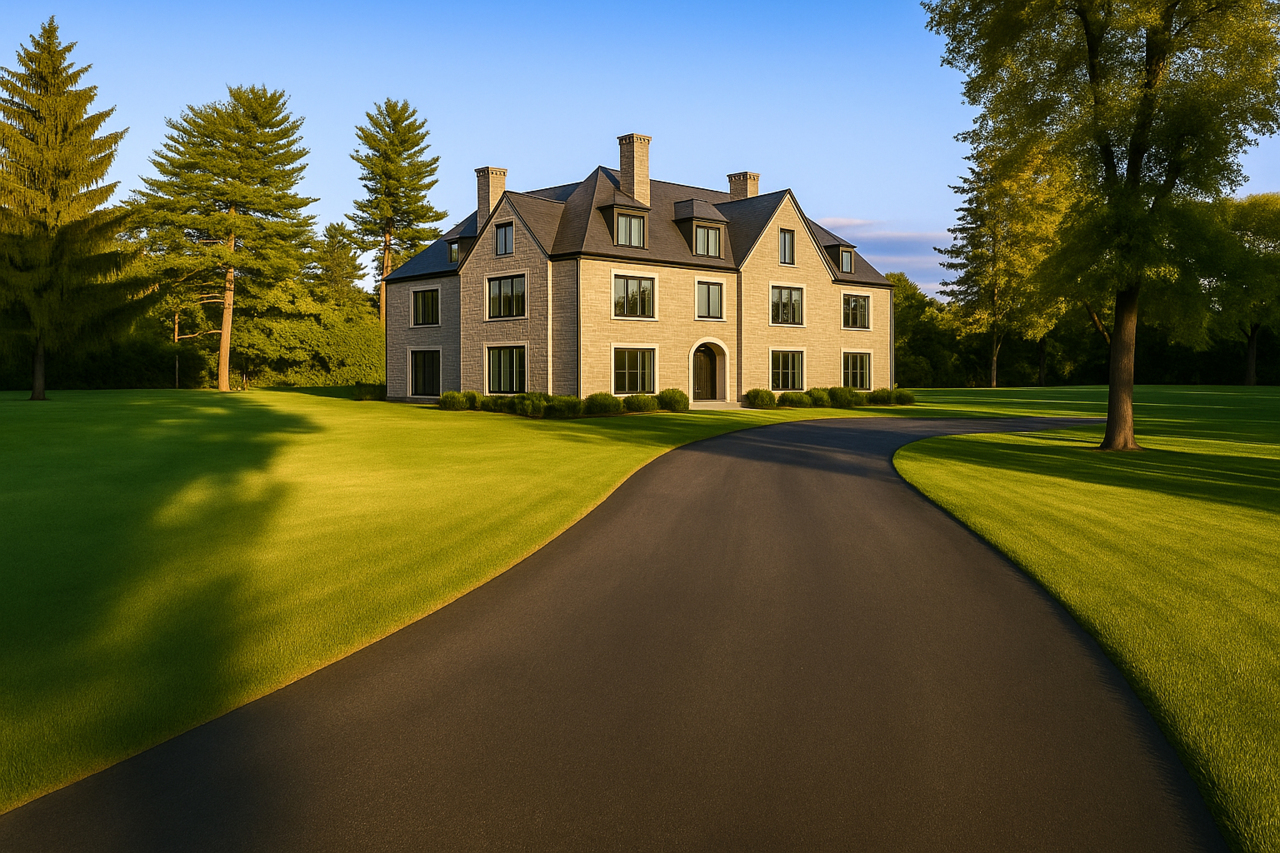 Lt3 North Range Line Road Mequon, WI 53092 - Photo 4 of 6 Digital Rendering