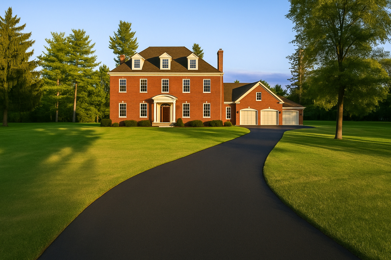 Lt3 North Range Line Road Mequon, WI 53092 - Photo 5 of 6 Digital Rendering