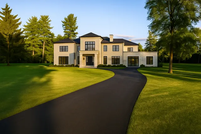$599,900 | Lt3 North Range Line Road, Mequon, WI 53092
