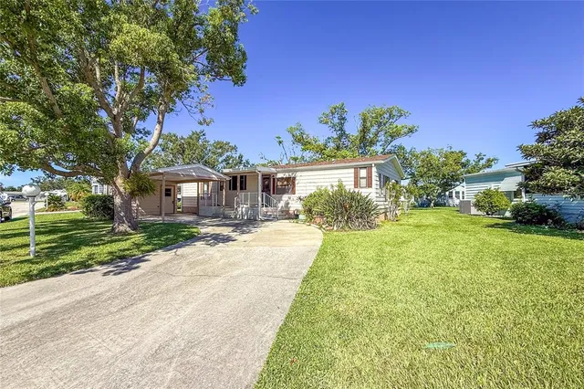 $174,000 | 99 Meadow Circle, Ellenton, FL 34222