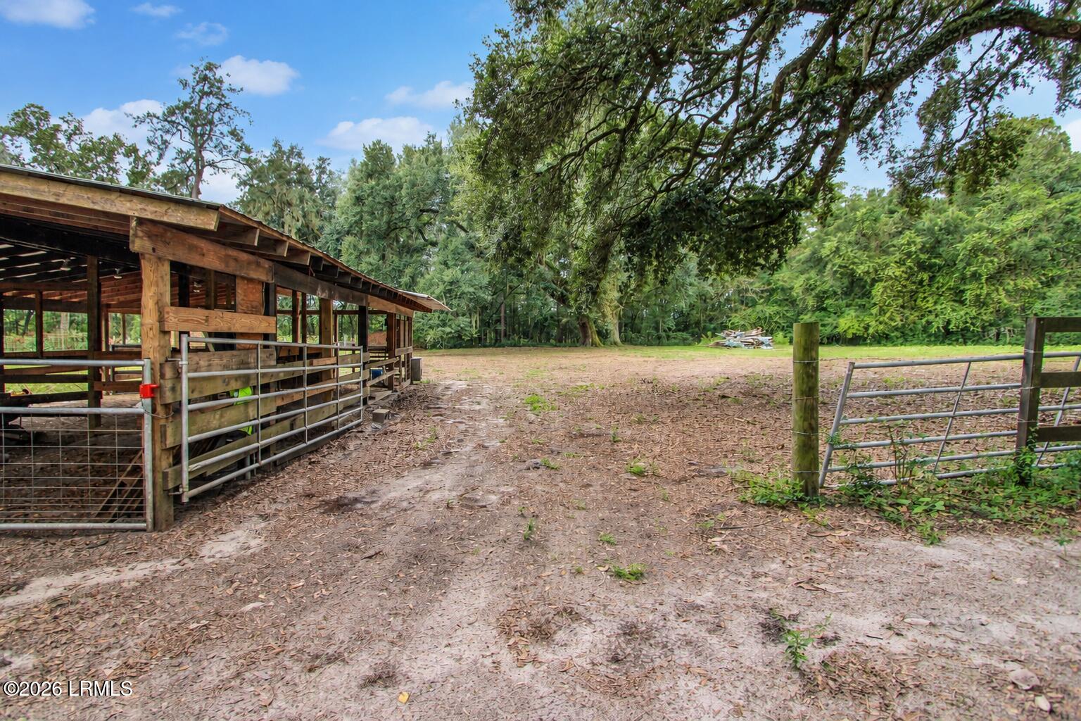 25632 Pocotaligo Road Yemassee, SC 29945 - Photo 43 of 47 Pastures