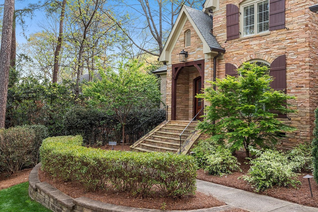 1116 Hunting Ridge Road Raleigh, NC 27615 - Photo 9 of 91 Photo 9