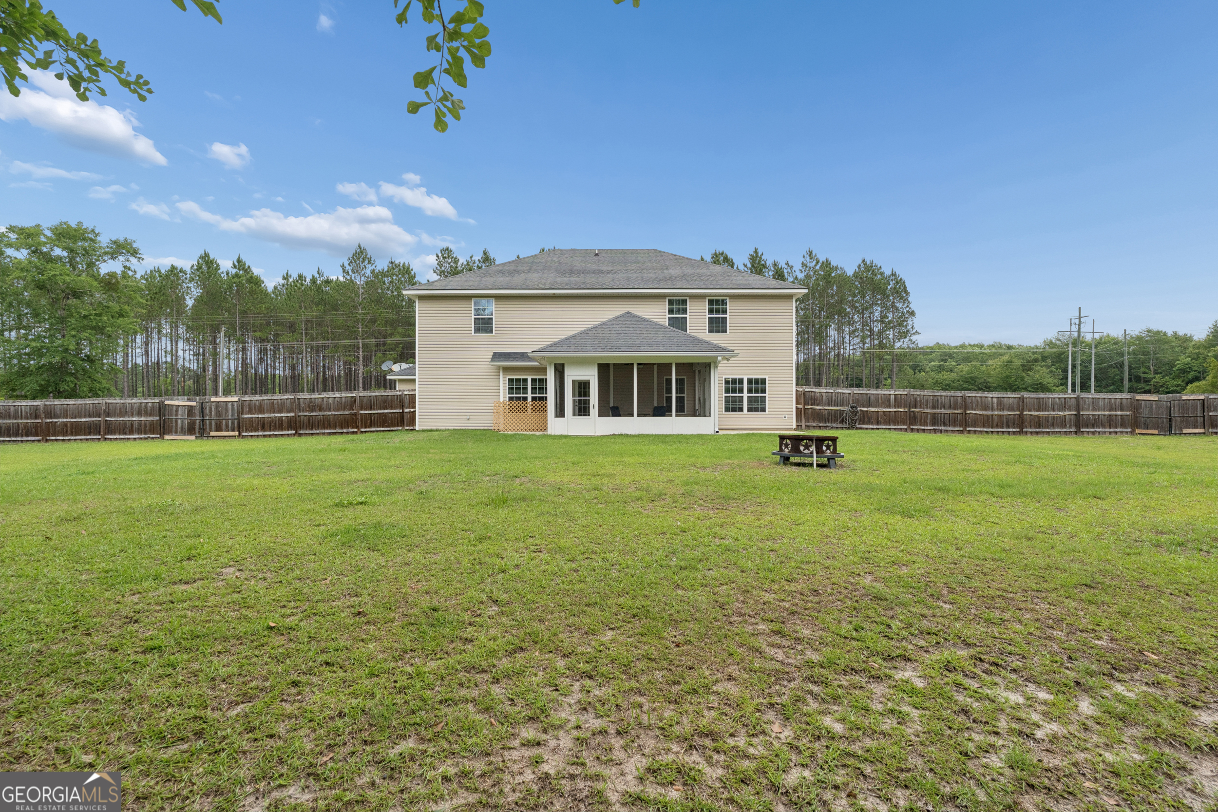 353 Palmer Road Ludowici, GA 31316 - Photo 57 of 64