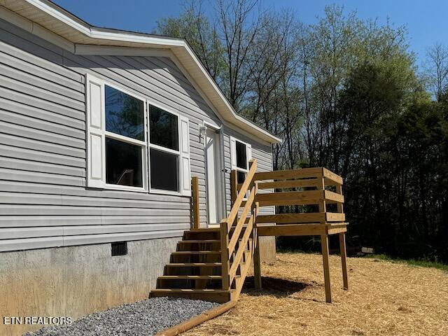 149 Powell Valley School Road Speedwell, TN 37870 - Photo 21 of 30 IMG_0660