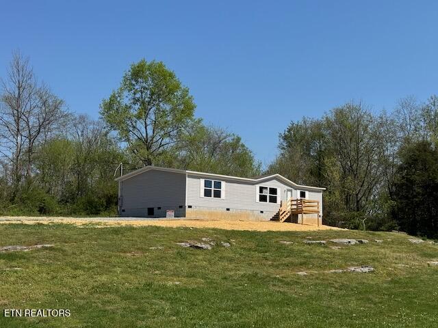 149 Powell Valley School Road Speedwell, TN 37870 - Photo 24 of 30 IMG_0704
