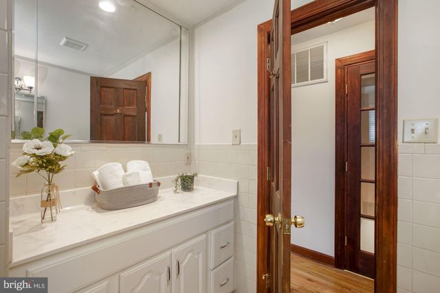 $725,000 | 973 North Pegram Street, Alexandria, VA 22304