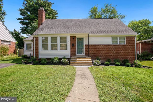 $725,000 | 973 North Pegram Street, Alexandria, VA 22304