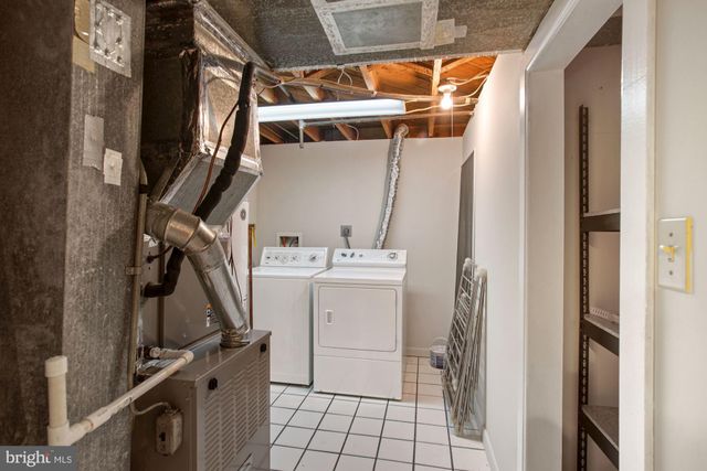 $725,000 | 973 North Pegram Street, Alexandria, VA 22304