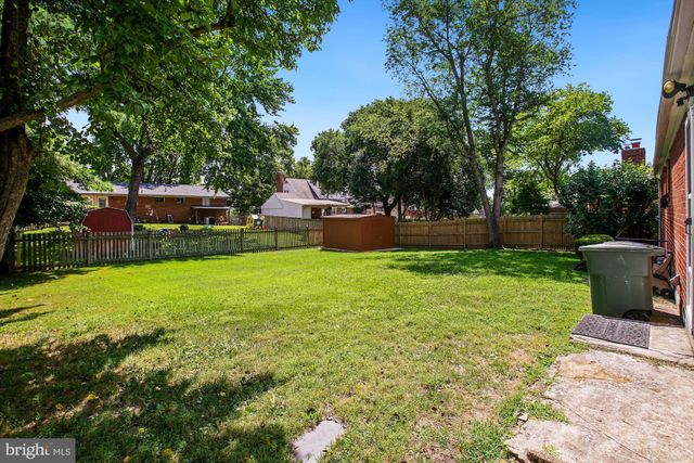 $725,000 | 973 North Pegram Street, Alexandria, VA 22304