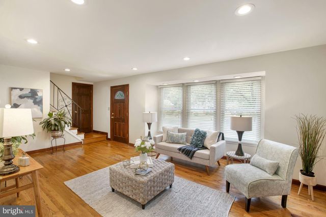 $725,000 | 973 North Pegram Street, Alexandria, VA 22304