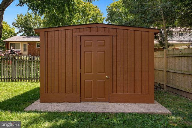 $725,000 | 973 North Pegram Street, Alexandria, VA 22304